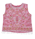 Modern Chic Elegance Lehenga