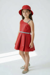 Tiny Princess, Grand Style Frock