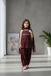 Striking Silhouettes, Enduring Elegance