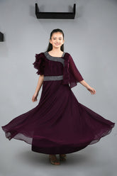 Twirl-Worthy. Celebration-Ready