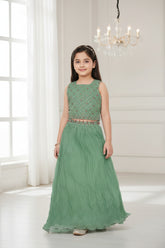 Festive Elegance Lehenga Ensemble