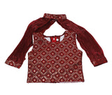 Celebration Ready Palazzo Set