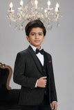 Urbane Coat Suit