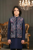 Regal Indo Western