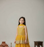 Royal Occasion Lehenga