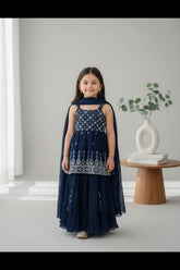 Royal Occasion Lehenga