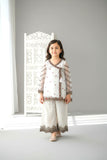 Premium Sharara Set for Precious Moments