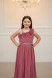 Twirl-Ready. Party-Perfect Gown