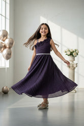 Twirl-Ready, Party-Perfect Gown