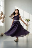 Twirl-Ready. Party-Perfect Gown