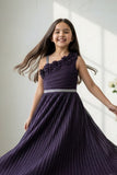 Twirl-Ready. Party-Perfect Gown
