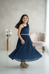 Twirl-Ready. Party-Perfect Gown