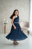 Twirl-Ready. Party-Perfect Gown