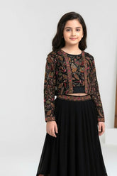 Bespoke Lehenga