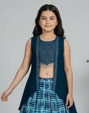 Artisanal Lehenga