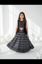 Artisanal Lehenga