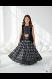 Artisanal Lehenga