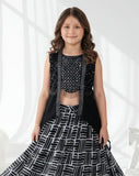 Artisanal Lehenga