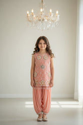 Festive Hues, Flawless Grace