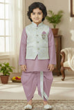 Celebration Kurta Ensemble