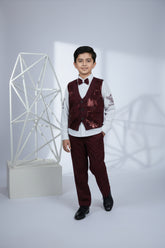 Refined Layers for the Modern Gentleman