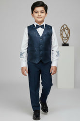 Refined Layers for the Modern Gentleman