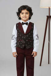 Refined Layers for the Modern Gentleman