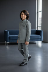 Majestic Indo Western