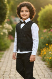 Styled to Stand Out Waistcoat Set