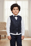 Styled to Stand Out Waistcoat Set