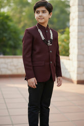 Stunning Indo Western