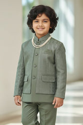 Timeless Ethnic Ensemble