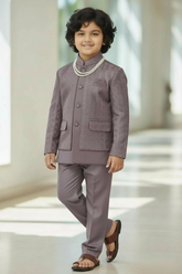 Timeless Ethnic Ensemble