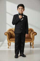 Elegant Traditional Ensemble