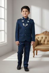 Elegant Traditional Ensemble