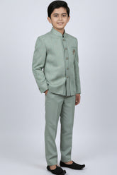 Graceful Traditional Set