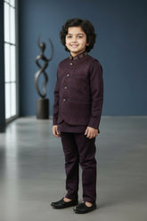 Refined Ethnic Ensemble