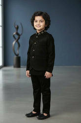 Refined Ethnic Ensemble