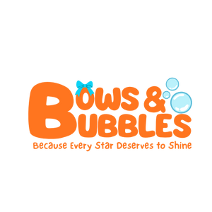 Bows and Bubbles Official