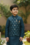 Radiant Kurta Jacket Set