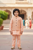 Happy Hues Kurta Set