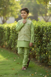 Classic Kurta Set