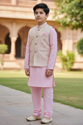 Classic Kurta Set