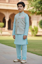 Classic Kurta Set