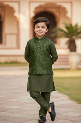 Classy Kurta Set