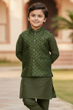 Classy Kurta Set