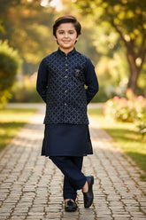 Classy Kurta Set