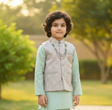 Classic Kurta Set
