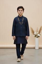 Regal Heritage Indo Western