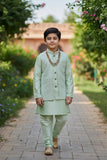 Happy Hues Kurta Set